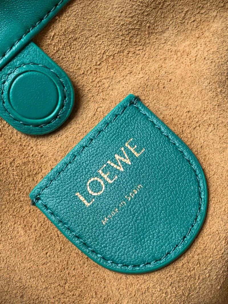 Loewe Flamenco Bags